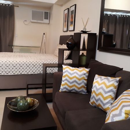 Venice Mckinley Hill Taguig Bgc Bagian luar foto