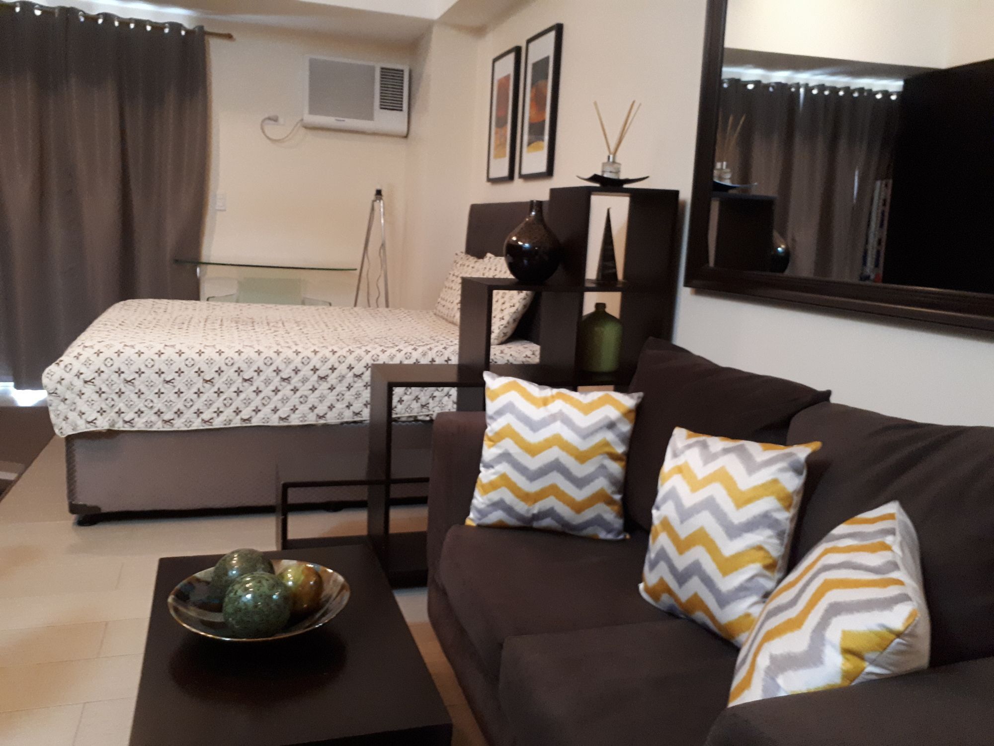 Venice Mckinley Hill Taguig Bgc Bagian luar foto