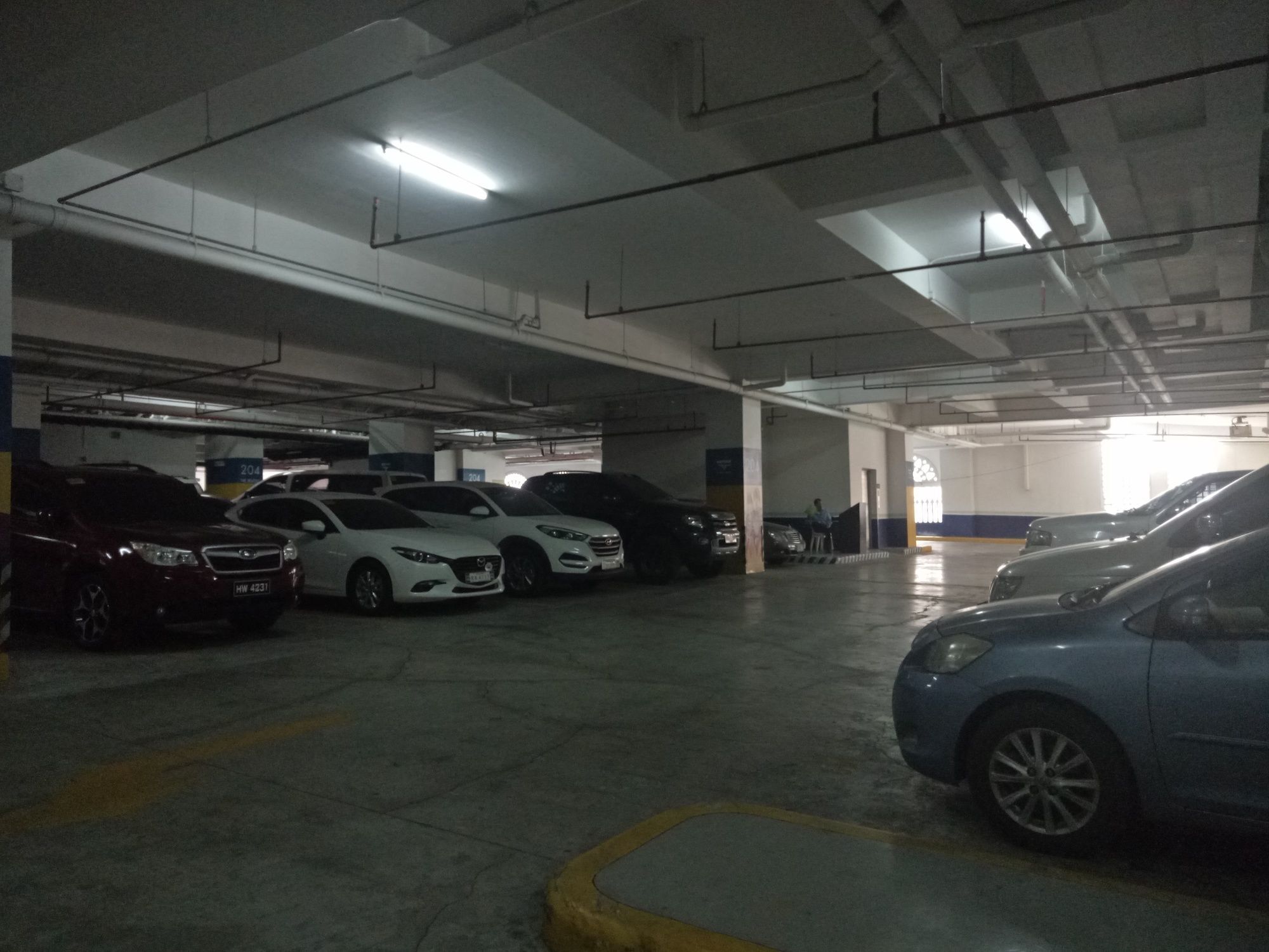 Venice Mckinley Hill Taguig Bgc Bagian luar foto